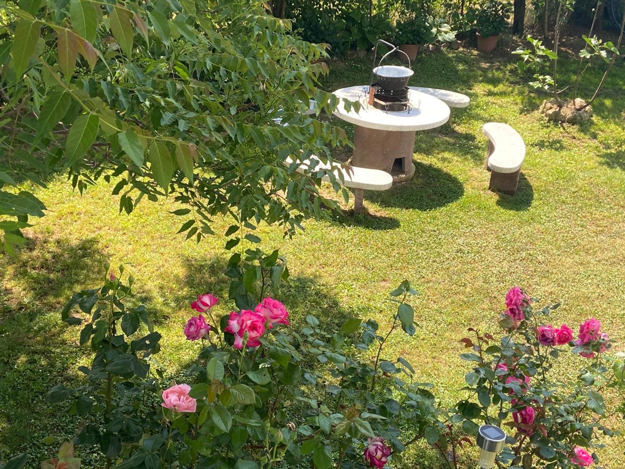 Lelle-Kert Apartman 02 Balatonlelle Zewnętrze zdjęcie